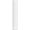 Ekena Millwork Olympic Architectural Grade PVC Outlooker with Block Ends, 5"W X 30"D X 30"H OUTP05X30X30OLY05 - alternate 2